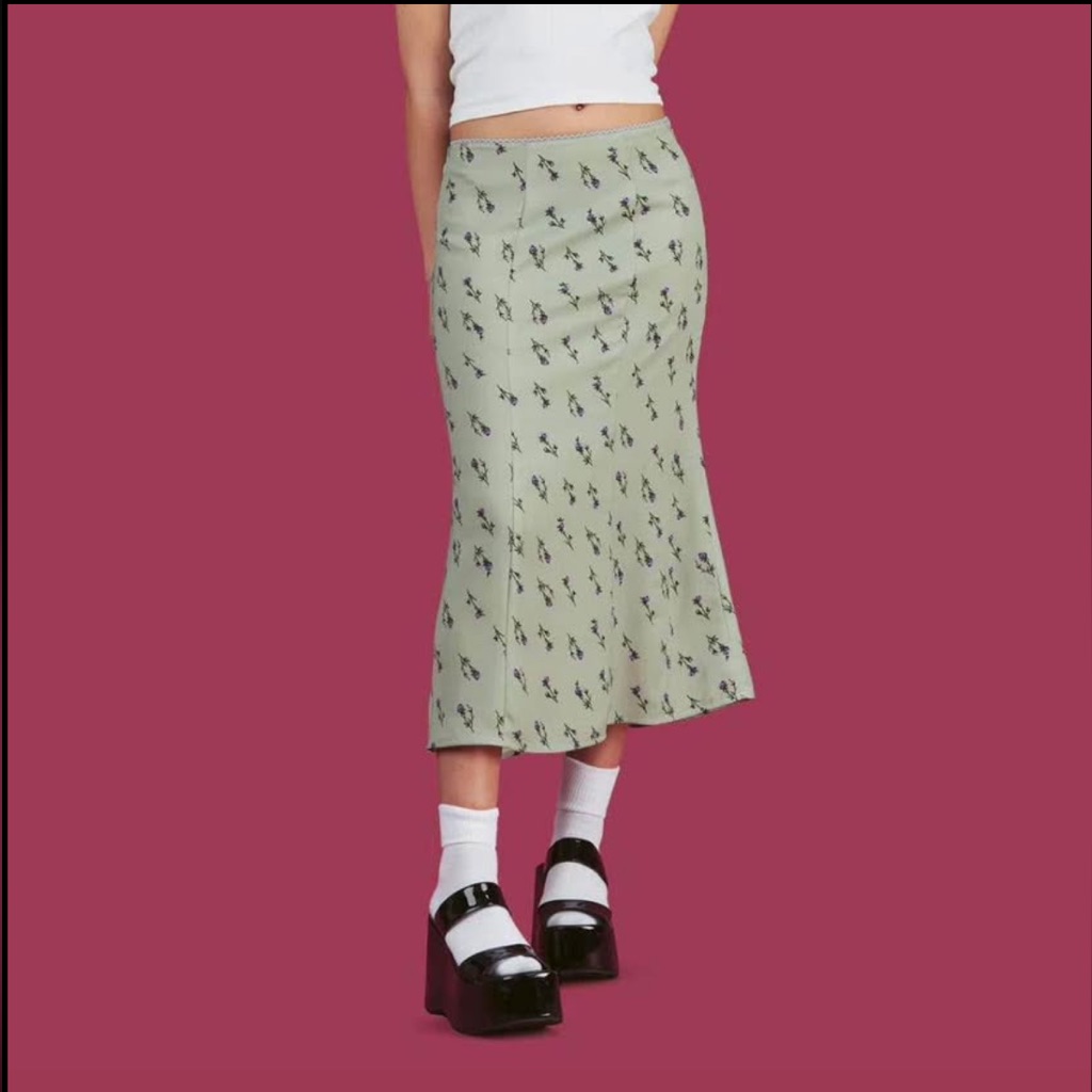 Unif Wist Skirt